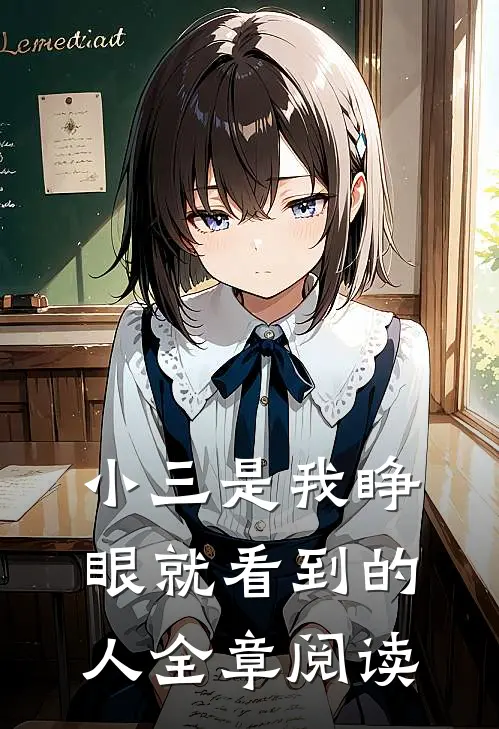 小三是我睁眼就看到的人全章阅读