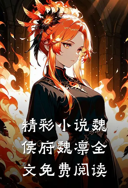 精彩小说魏侯府魏凛全文免费阅读