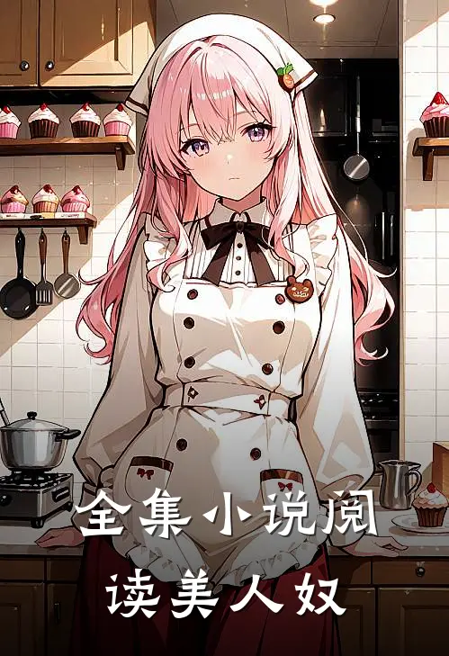 全集小说阅读美人奴