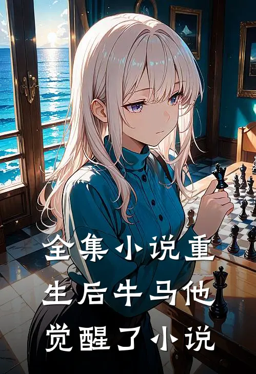 全集小说重生后牛马他觉醒了小说