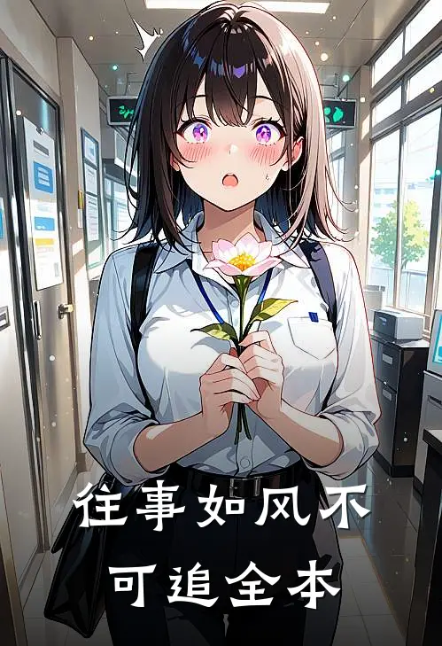 往事如风不可追全本