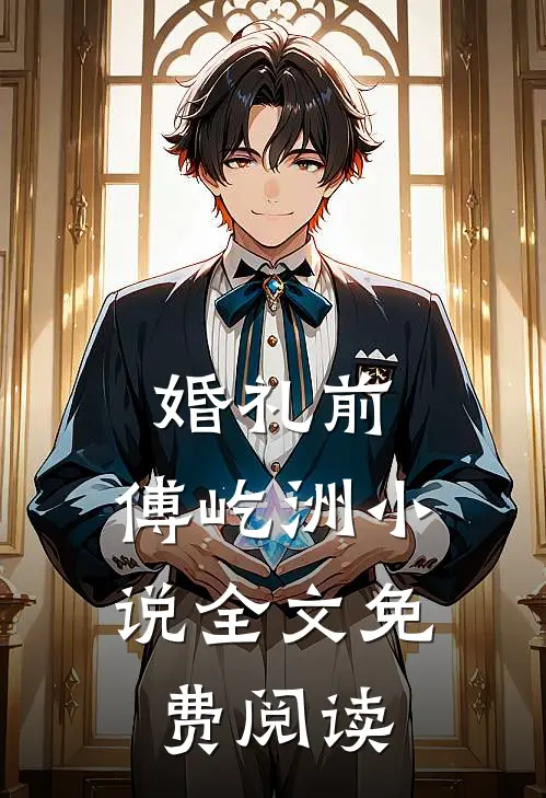 婚礼前，傅屹洲小说全文免费阅读