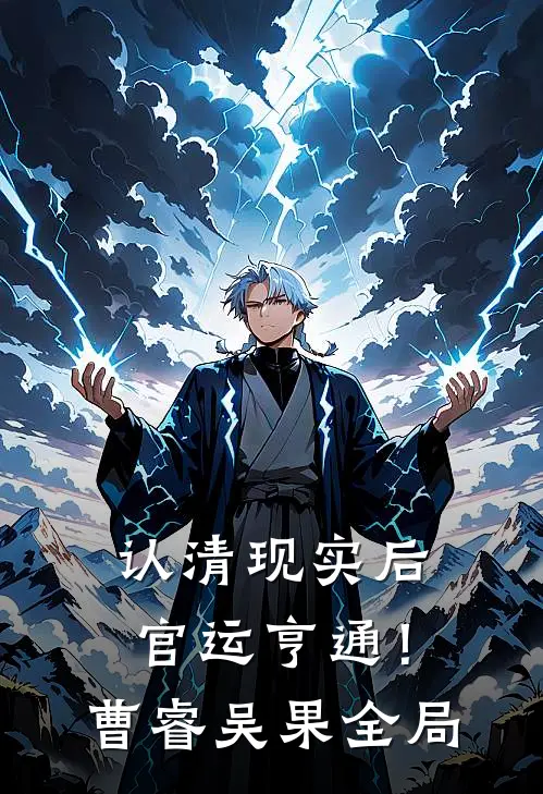 认清现实后，官运亨通！曹睿吴果全局