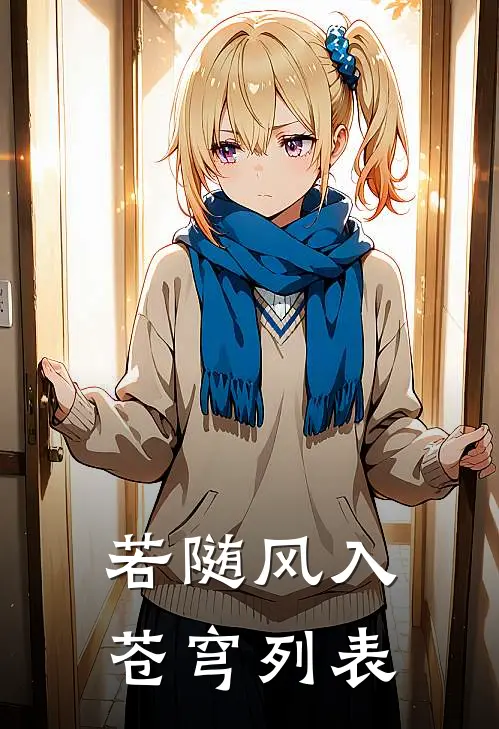 若随风入苍穹列表