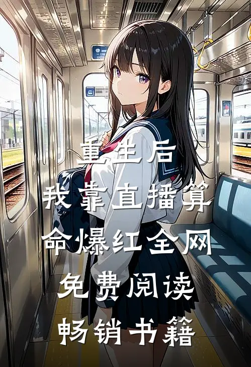 重生后,我靠直播算命爆红全网免费阅读畅销书籍
