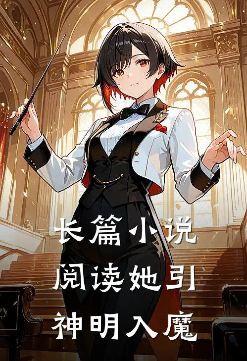 长篇小说阅读她引神明入魔