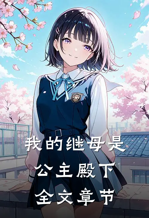 我的继母是公主殿下全文章节