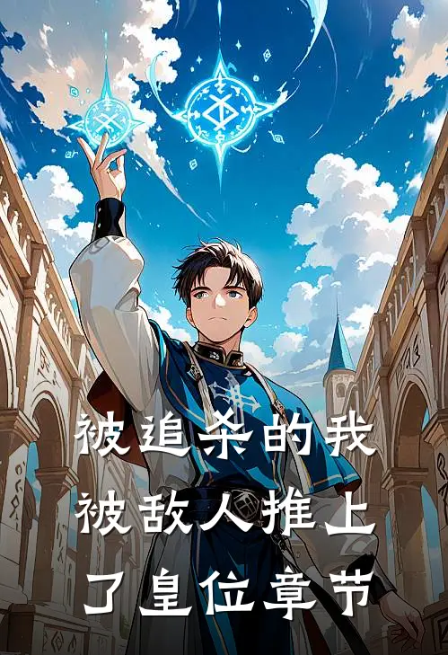 被追杀的我，被敌人推上了皇位章节