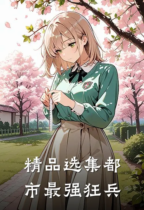 精品选集都市最强狂兵