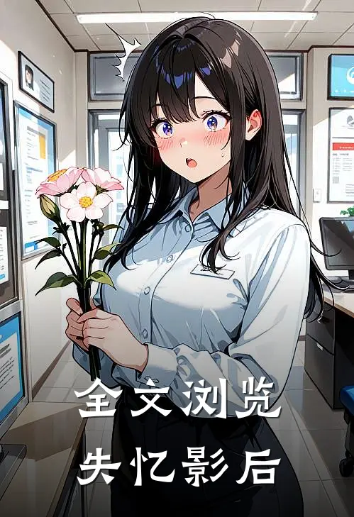 全文浏览失忆影后