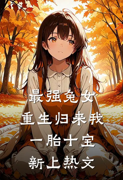 最强兔女，重生归来我一胎十宝新上热文