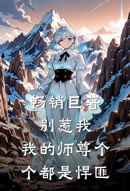 畅销巨著别惹我，我的师尊个个都是悍匪