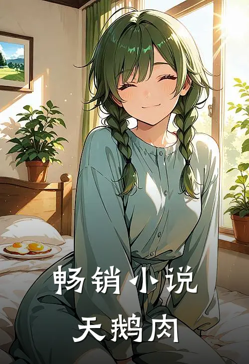 畅销小说天鹅肉