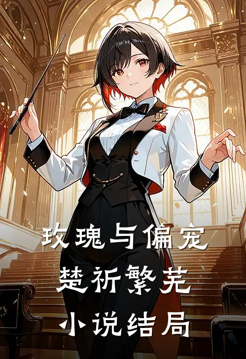 玫瑰与偏宠楚祈繁芜小说结局