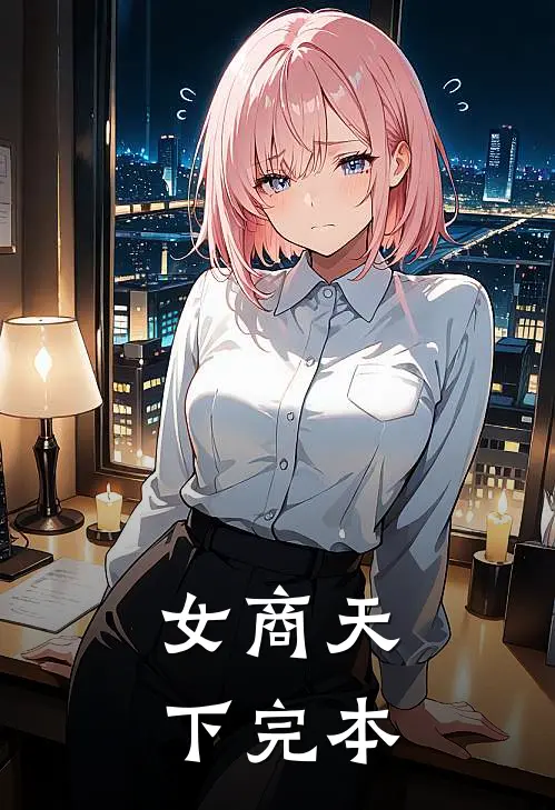 女商天下完本