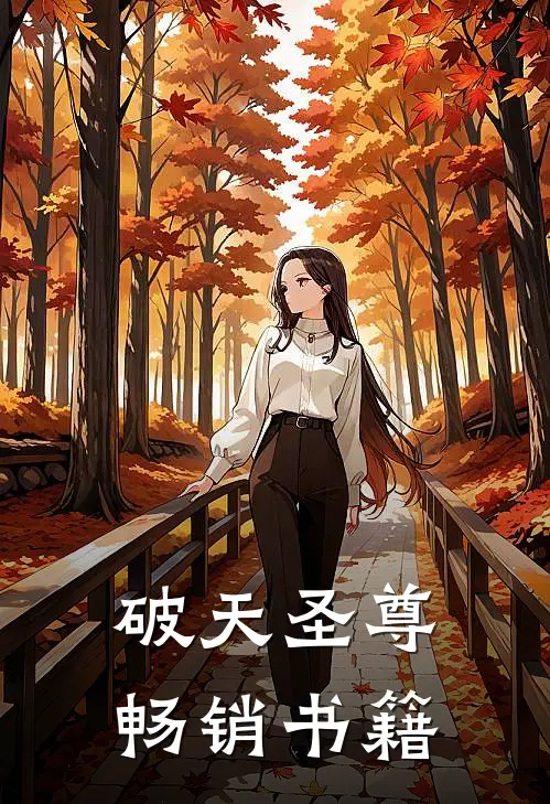 破天圣尊畅销书籍