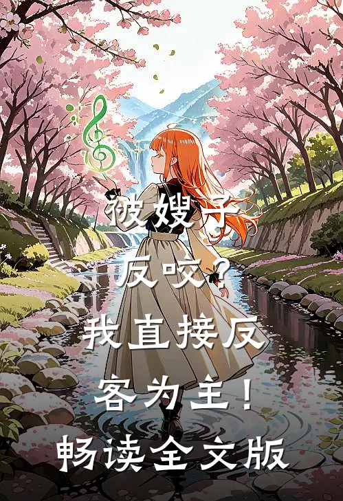 被嫂子反咬？我直接反客为主！畅读全文版