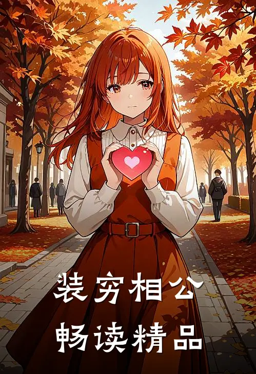 装穷相公畅读精品