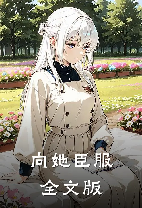 向她臣服全文版