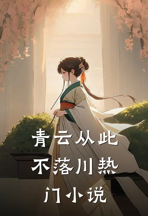 青云从此不落川热门小说