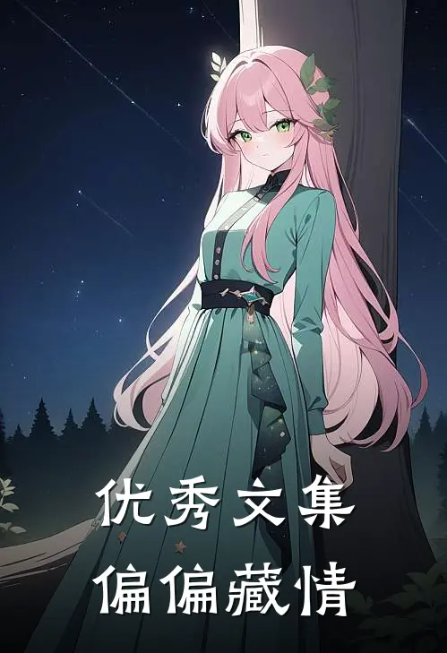 优秀文集偏偏藏情