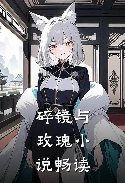 碎镜与玫瑰小说畅读