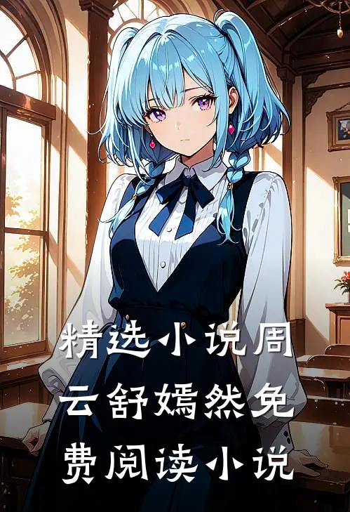 精选小说周云舒嫣然免费阅读小说