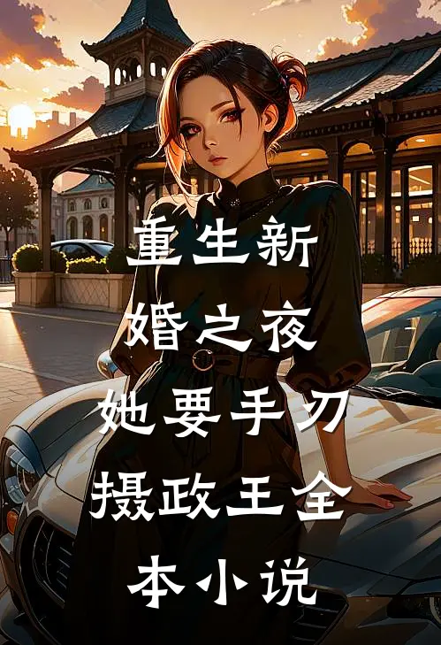 重生新婚之夜，她要手刃摄政王全本小说