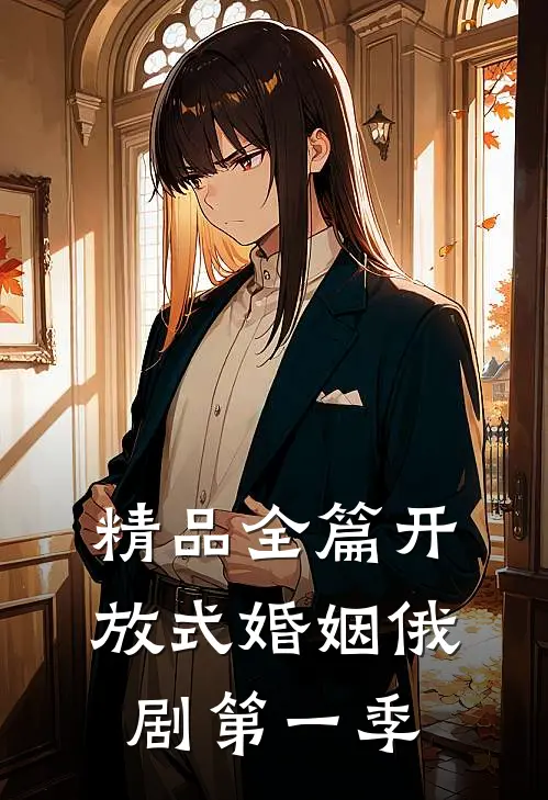 精品全篇开放式婚姻俄剧第一季