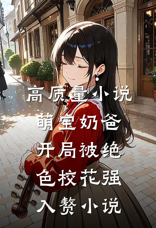 高质量小说萌宝奶爸:开局被绝色校花强入赘小说