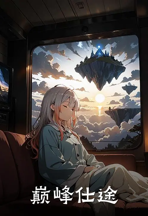 巅峰仕途