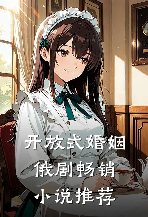 开放式婚姻俄剧畅销小说推荐