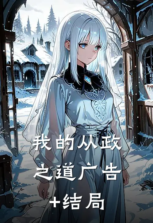我的从政之道广告+结局