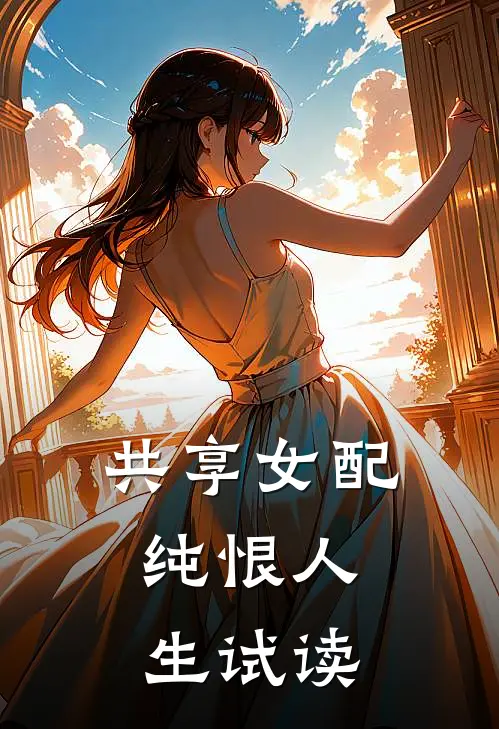 共享女配，纯恨人生试读