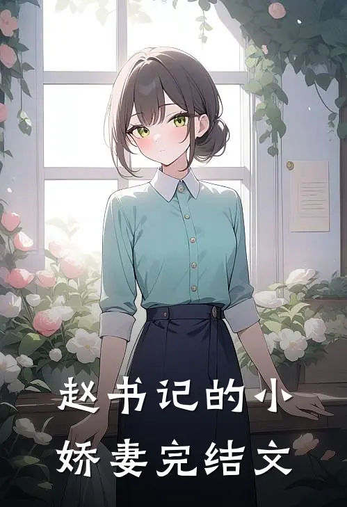 赵书记的小娇妻完结文
