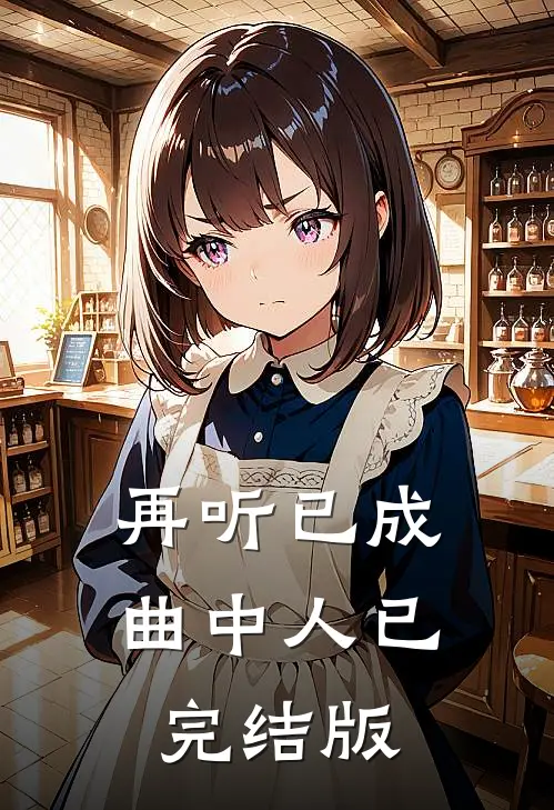 再听已成曲中人已完结版