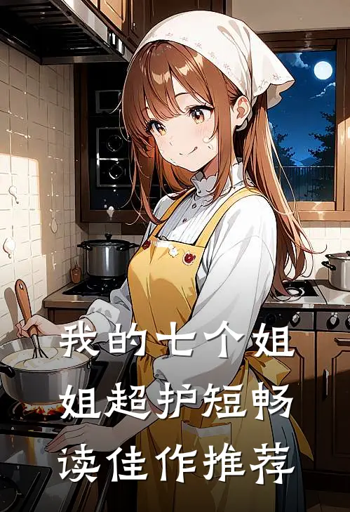 我的七个姐姐超护短畅读佳作推荐