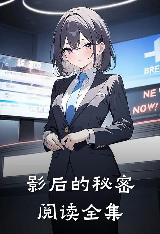 影后的秘密阅读全集