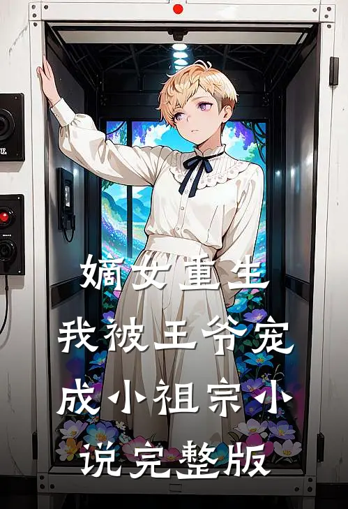 嫡女重生:我被王爷宠成小祖宗小说完整版
