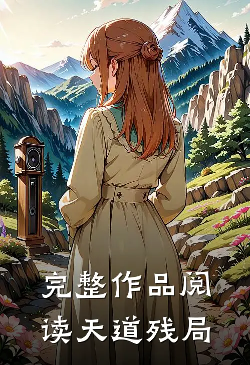 完整作品阅读天道残局