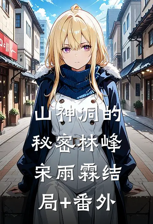 山神洞的秘密林峰宋雨霖结局+番外