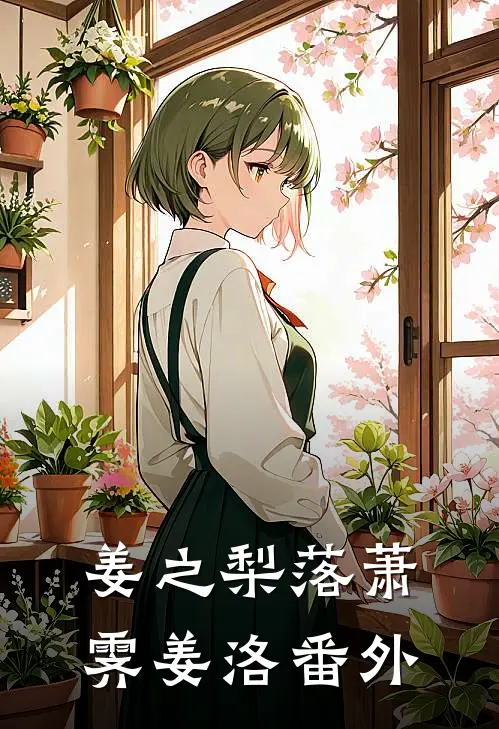 姜之梨落萧霁姜洛 番外