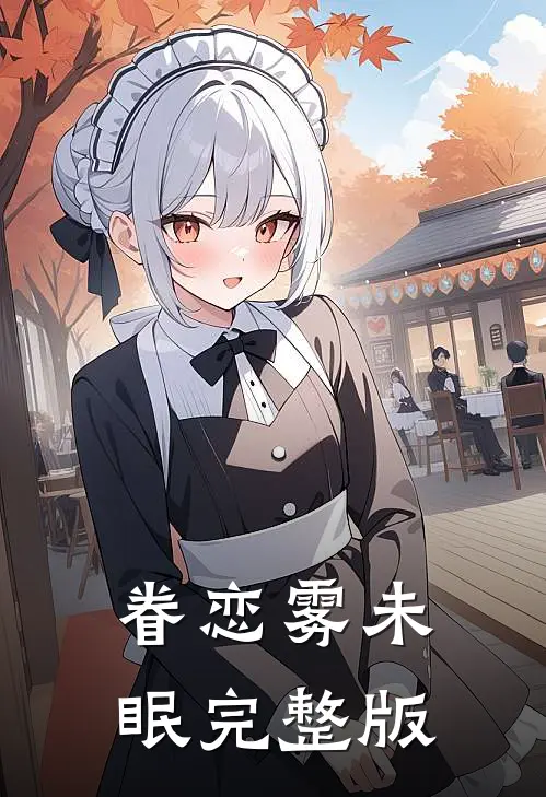 眷恋雾未眠完整版