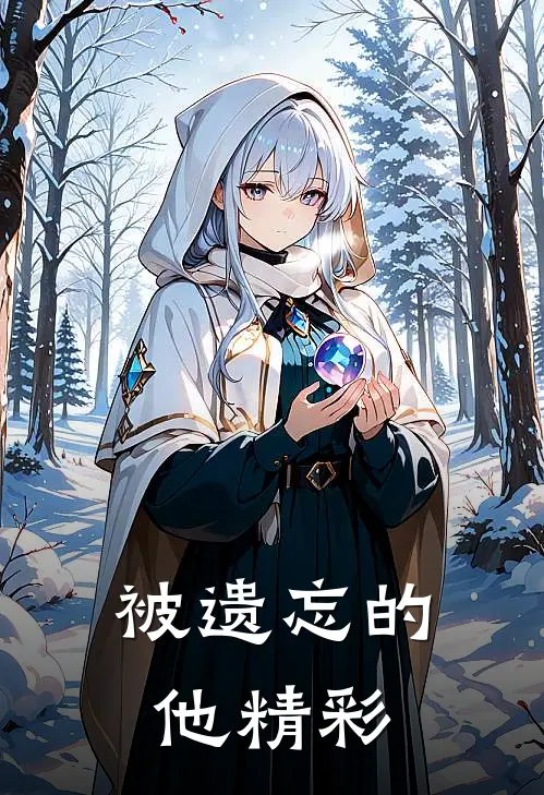 被遗忘的他精彩
