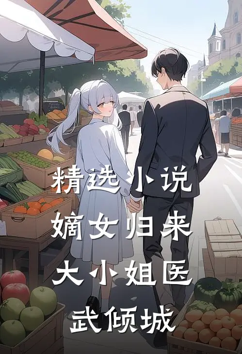 精选小说嫡女归来：大小姐医武倾城