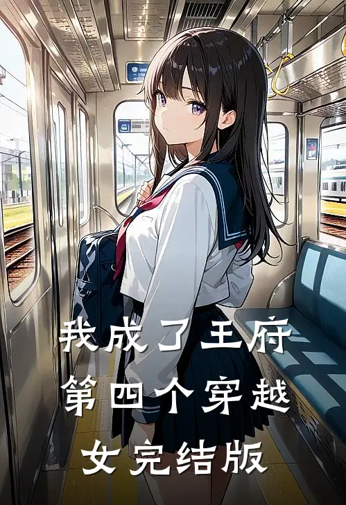 我成了王府第四个穿越女完结版