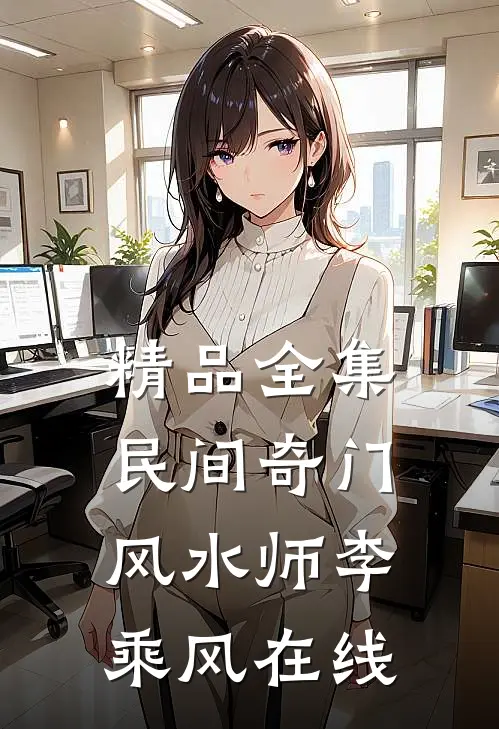 精品全集民间奇门风水师 李乘风在线