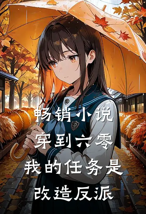 畅销小说穿到六零：我的任务是改造反派