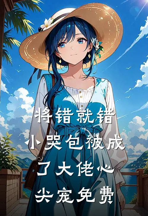 将错就错：小哭包被成了大佬心尖宠免费