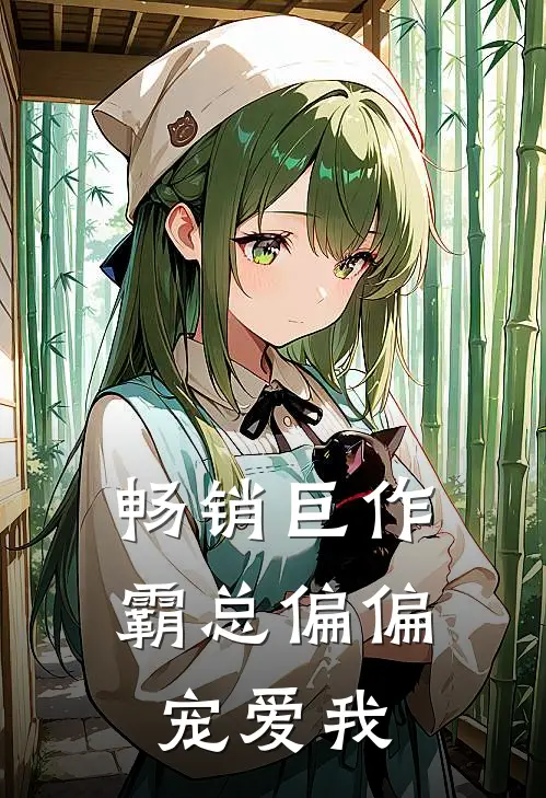 畅销巨作霸总偏偏宠爱我